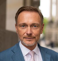 Christian Lindner