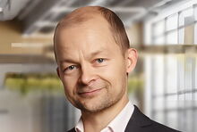 Heiner Seidel