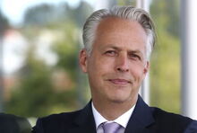 Dr. Jens Bodo Koch