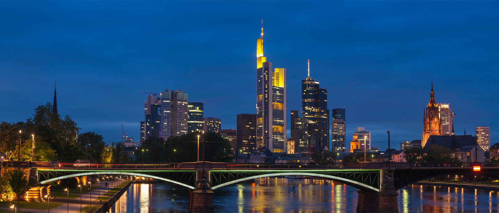 Rechtskommunikationsgipfel 2022 in Frankfurt
